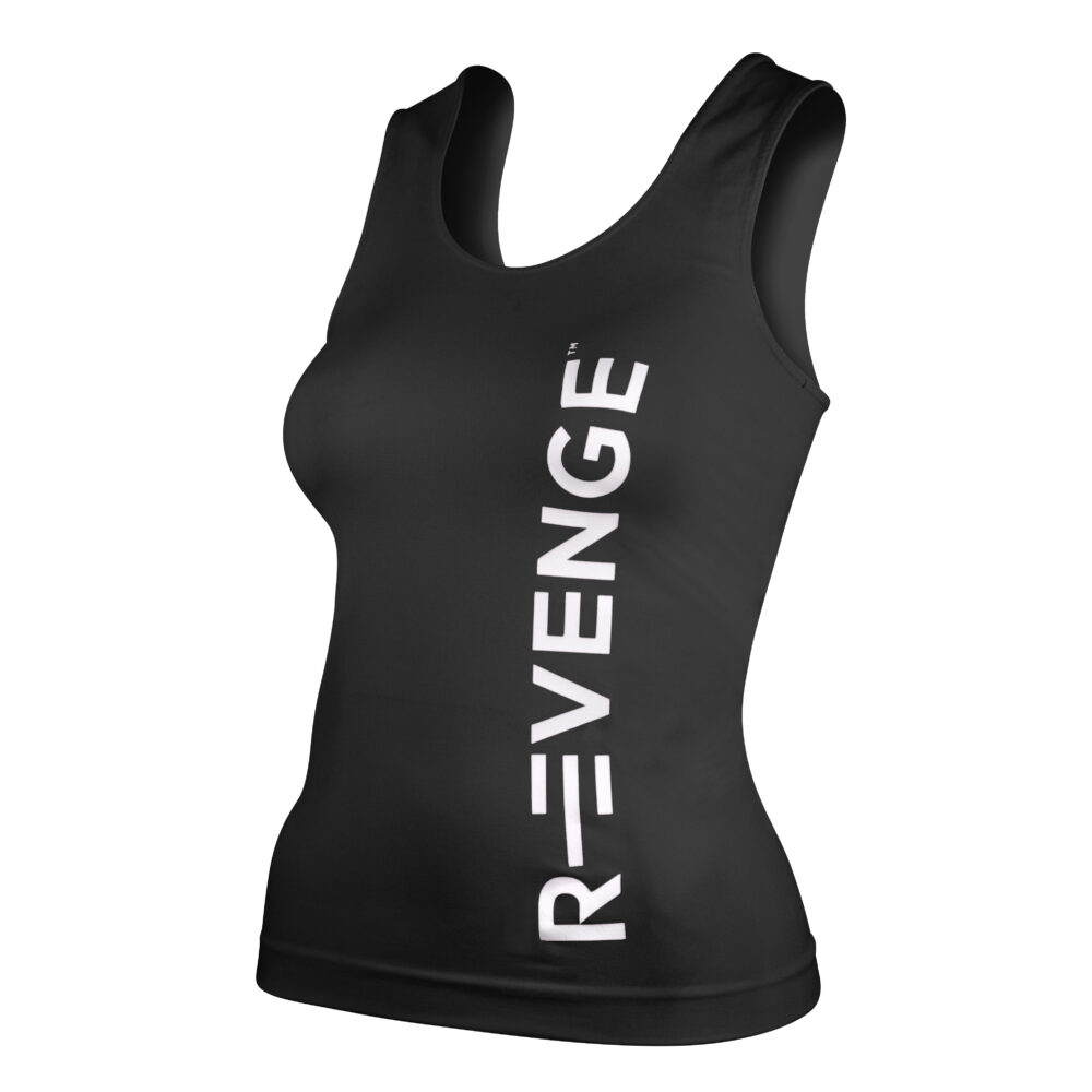 R Evenge Tank Top