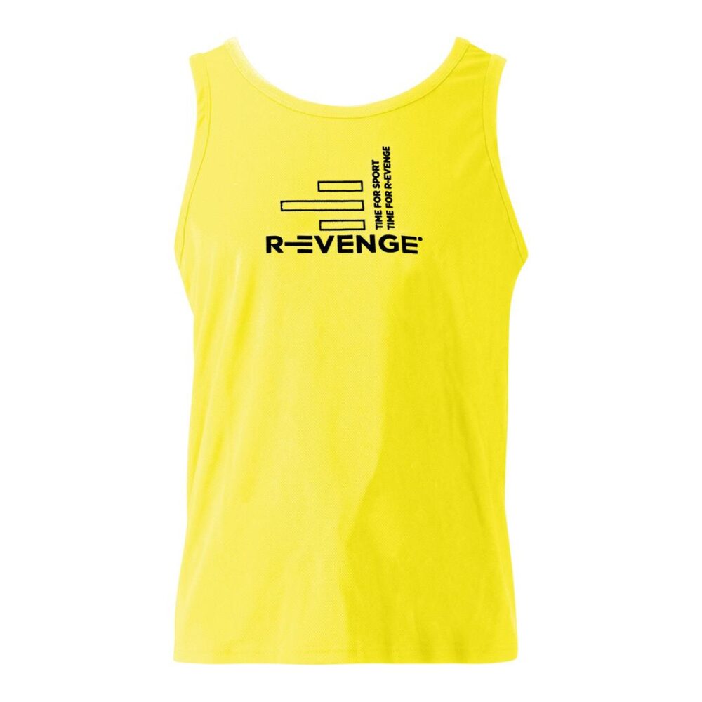 R Evenge Canotta Unisex Experience