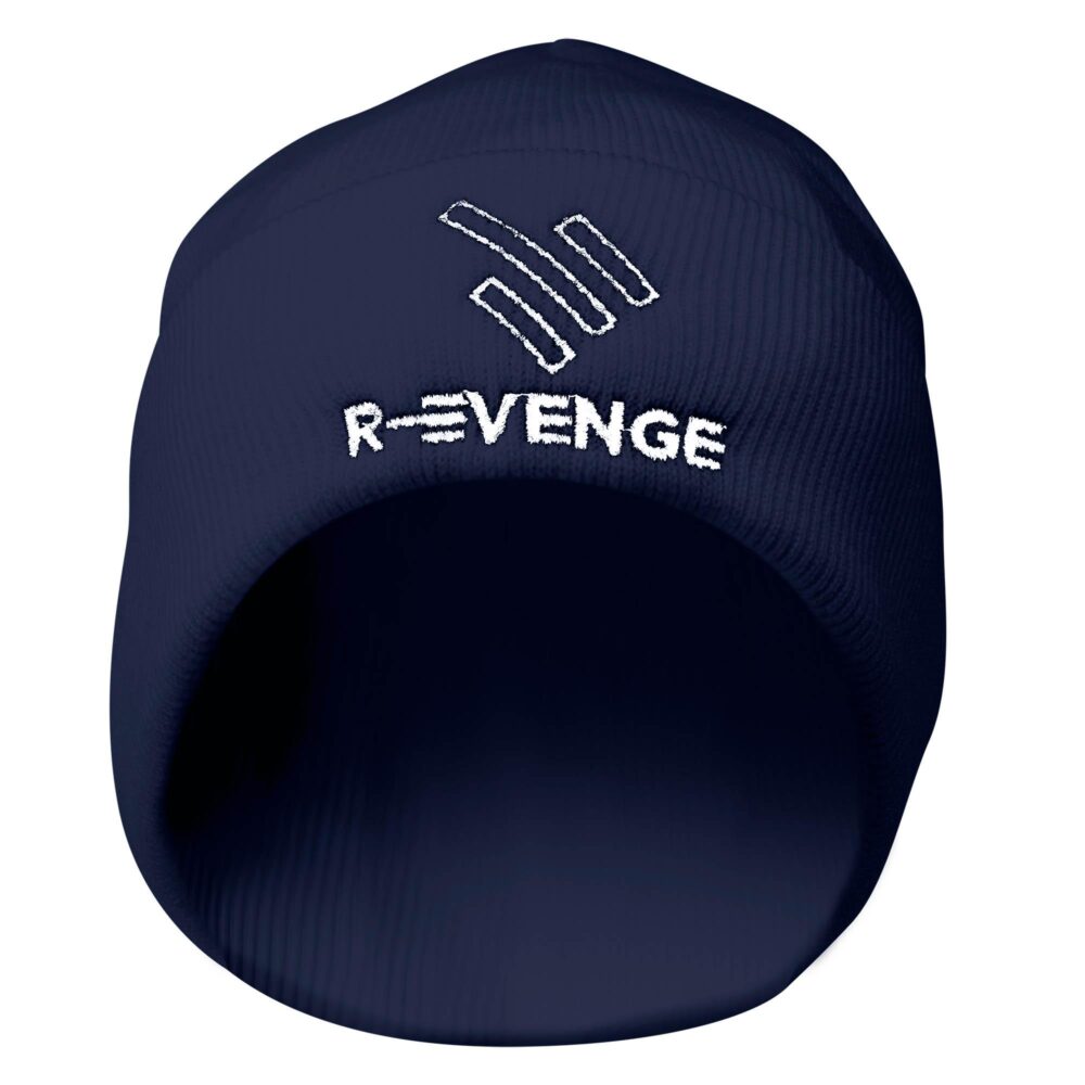 R Evenge Berretto Invernale Unisex